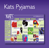 The Kats Pyjamas