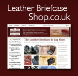 Leather Briefcase Shop