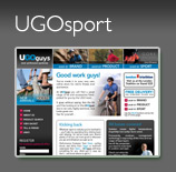 UGOsport