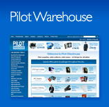 Pilot Warehouse